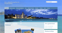 Desktop Screenshot of nwotsok.nl